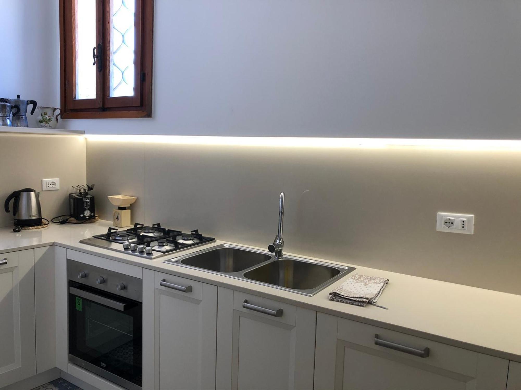 Canale البندقية المظهر الخارجي الصورة