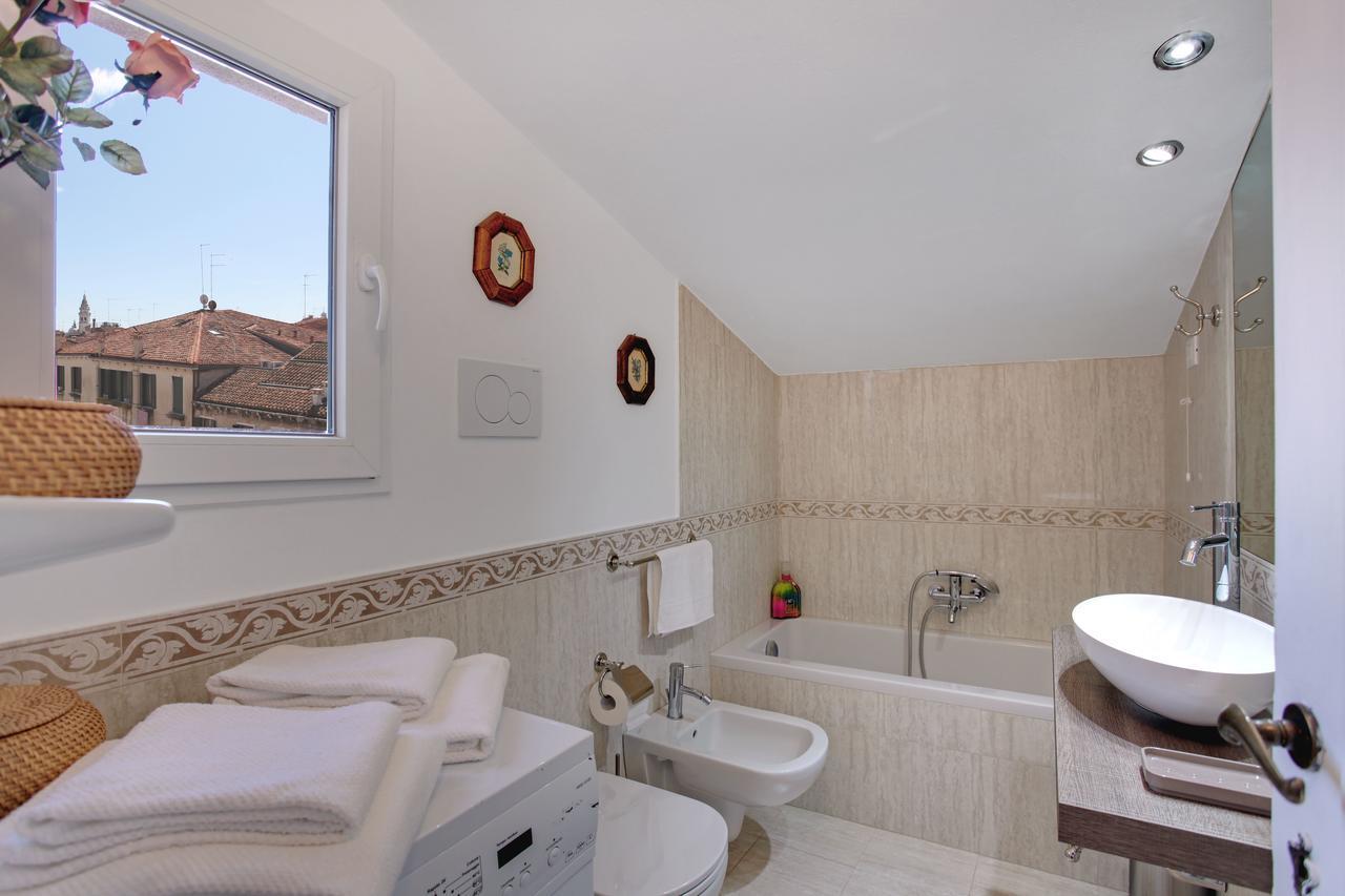 Canale البندقية المظهر الخارجي الصورة